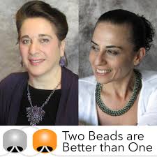 Two Beads Are Better Than One