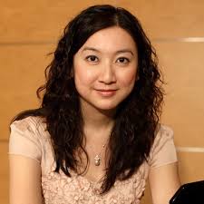 WENDY LIN • Piano — Chiron Music Academy