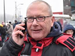 Wilfried Wagner: Betriebe in Eckernförde allgemein sind schon sehr gebeutelt