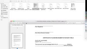 Notary training made easy online. Common Notarized Documents Youtube