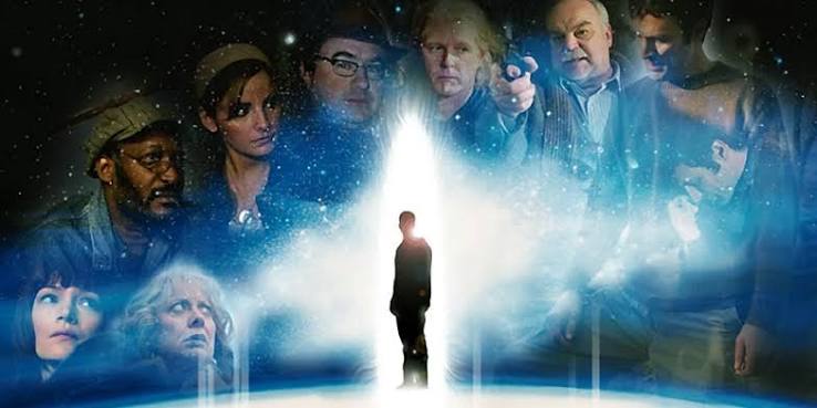 The Man from Earth (2007) summary & plot - Spoiler Town