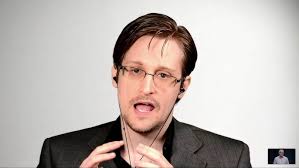 Mark Collier Q&A with Edward Snowden