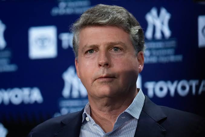 Yankees owner Hal Steinbrenner open to upgrades: 'We are not done trying to  improve' – Hartford Courant