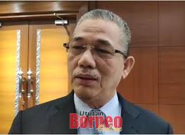 Artikel 160 perlembagaan malaysia mentakrifkan. Pindaan Perkara 1 2 Perlembagaan Persekutuan Mesti Ambil Kira Pandangan Sarawak Sebelum Ini Fadillah Utusan Borneo Online
