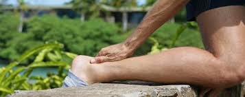 Achilles tendonitis refers to inflammation from acute injury, with symptoms including warmth massage not only the tendon, but also the foot tissues and the entire calf. Treating A Different Kind Of Achilles Tendon Pain Athletico