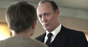 The Day Will Come (2016)