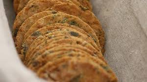 Bbc One The Great British Bake Off Series 5 Biscuits Savoury Biscuits Florentines And T Savoury Biscuits British Bake Off Recipes Savory Biscuits Recipe