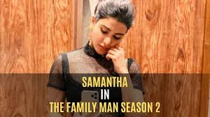 Samantha will be joining actor manoj bajpayee in the second season of the family man. The Family Man Season 2 Samantha Akkineni Set To Make Her Digital Debut With Manoj Bajpayee Youtube