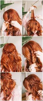 Einfach frisur hochzeitsgast neue frisuren frisuren fur. 1001 Ideen Fur Mittelalterliche Frisuren Zum Nachmachen