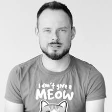 Takie pytanie zadałem justynie sucheckiej gdy rozmawialiśmy o jej książce young power, w której rozmawia z młodymi ludźmi zmieniającymi nasz świat. Zdaniem Szota