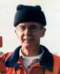 Merritt James Burd (Jim)