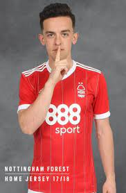Em 1973, o forest começou a usar kits da marca umbro. Nottingham Forest Today Revealed The New Nottingham Forest 17 18 Jersey Nottingham Forest Nottingham Football Kits