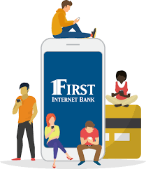 How to sign up / enroll. Welcome To First Internet Bank First Internet Bank