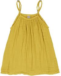 Vestiti cerimonia bambini … alcune foto dei nuovi arrivi aliko abbigliamento nella categoria collezione abiti. Numero 74 Abito Bimba Mia Giallo Girasole 1 2 E 3 4 Anni Doppia Mussola Di Cotone Bio Bambina