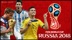 Below is the entire breakdown of the 2018 world cup group stage draw. Russia World Cup 2018 A Group By Group Analysis The Daily Star