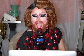 Local drag queens reading stories to. As Gay Bars Close Drag Shows Go Online Rolling Stone