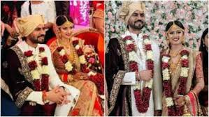 Popular tv couple karan mehra and nisha rawal complete 4 years of marriage on november 24 and the two just cannot be. Karan Mehra Latest News Videos And Photos On Karan Mehra Dna News
