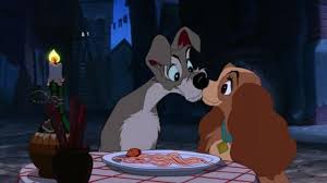 Which Disney Couple Are You And Your Significant Other Lady And The Tramp Disney Songs Disney Fun