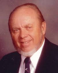 Obituary for Gerald H Miller