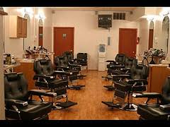 No hair service appointments needed. New Hair Salon For Cancer Patients