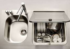 22 Fully Functional Space Saving Kitchen Furniture Designs That Will Leave You Breathless Dishwasher Fitting Space Saving Kitchen Tiny Kitchen