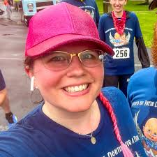 Claiming Addi's Miracle