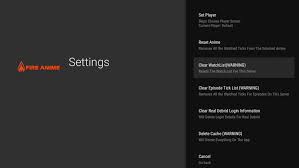 Best firestick apps to stream movies, tv shows, sports, and pvp streams free online. How To Install Fire Anime On Firestick Fire Tv And Android Tv Box