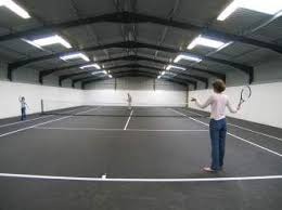 Led Tennis Court Lights With The Best Technology Tennis Court Indoor Tennis Tennis