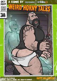 Be my valentine - freebo 23 passionate hentai comics