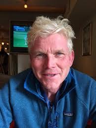 Ted Maher's Instagram, Twitter & Facebook