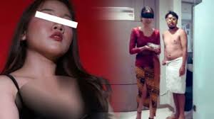 Mencengangkan! Ternyata Dua Pemeran Video Porno Wanita Kebaya Merah Kerap  Konsultasi ke RS Jiwa