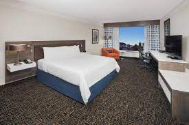 What travellers like in hilton garden inn montreal airport. Hilton Garden Inn Montreal Centre Ville Montreal Aktualisierte Preise Fur 2021