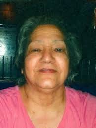 Mary Urioste-Martinez Obituary