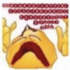 Green Eggs And Ham Tumblr Emoji Meme Funny Reaction Pictures Response Memes