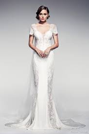 May 16, 2020 admin leave a comment. Pallas Couture Spring Summer 2014 Fleur Blanche Bridal Collection Wedding Inspirasi