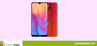 The links is available as a mirror source. Xiaomi Redmi 8a Root Magisk Without Twrp Recovery