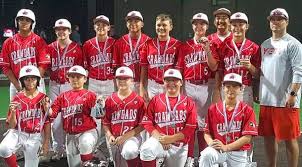 Three other teams that finished last year ranked inside the top five are back in the top five in the preseason rankings, albeit in a different order. 13u Crawdads By Yeti Baseball Extend Usssa Unbeaten Streak Youth1