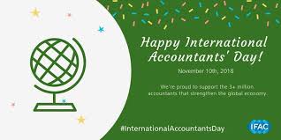 Does the sight of a ledger book make your head spin? Happy International Manager Accounting Software Ghana Facebook
