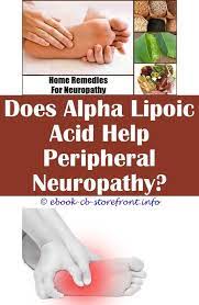 Pin On Peripheral Neuropathy