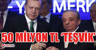 Maybe you would like to learn more about one of these? Cengiz Holding In Rize De Acilisi Yapilan Oteline 50 Milyon Tl Tesvik