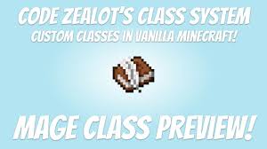 Established on pmc •2 months ago. Minecraft Rpg Servers With Classes 10 2021