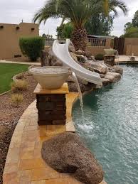 Above Beyond Pool Remodeling Photo Gallery Gilbert Az Pool Remodel Pool Custom Pools