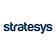 Logo de STRATESYS