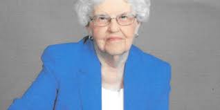 Obituary: Marjorie A. Sallee
