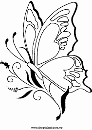 52 Einzigartig Ausmalbilder Schmetterling Kostenlos Ausdrucken Ausmalbilder Schmetterling Kostenlos Malvorlagen Blumen Malvorlagen Malvorlage Schmetterling