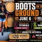 Boots On The Ground Country/Urban Line Dancing...