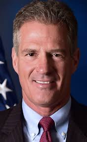 Scott Brown: Third-party litigation funding threatens our economy and  security