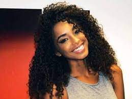 Natural Hair Natural Beauty Natural Hair Styles Curly Hair Styles Natural Hair Movement