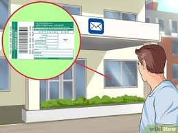 Click2mail offers several options for sending certified mail™ with these different. How To Send Certified Mail Usa 12 Steps With Pictures