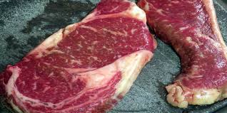 Meat that has become tough and dehydrated (dry). Freezer Burned Meat Can Make Dogs Very Happy